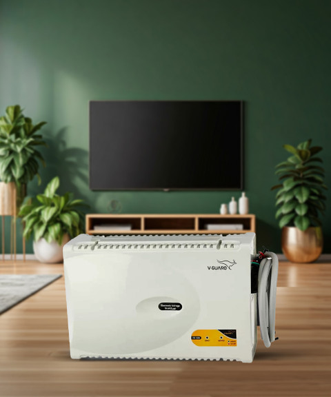 NEC VC500J/2／PC-VG500J2XD1 V-Guard VG 500 for 2 Ton A.C Voltage Stabilizer Price in India