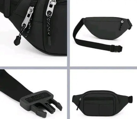 AWS universal fanny pack 個人装備 AWS universal fanny pack AWS