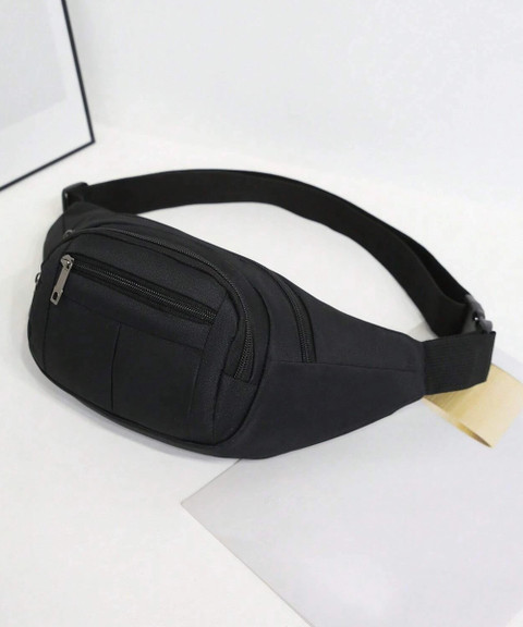 Passport Holder Waist Bag Original Branded Genuine Leather