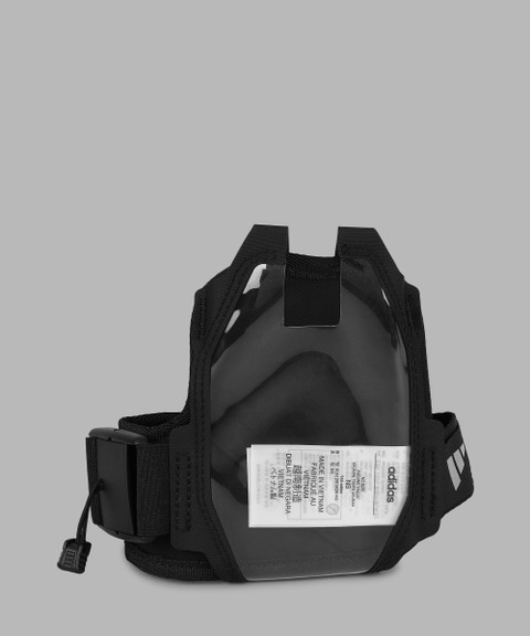 ADIDAS Run 2W Mob Hd Arm Band BLACK - Price in India | Flipkart.com