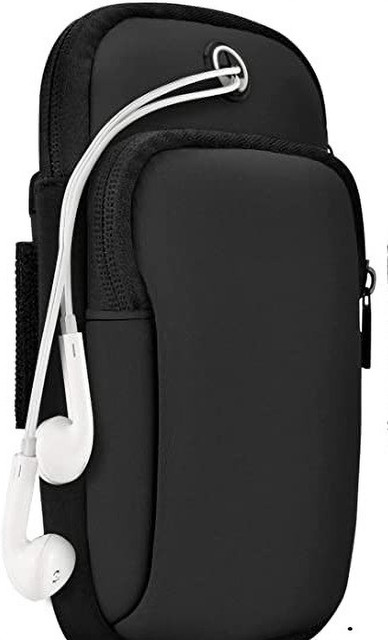 Wrist Bag Arm Bag For Mobile YOYOTRADERS Mobile Arm Band Pouch