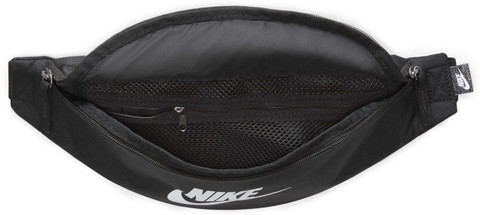 NIKE Heritage Waist Bag Black Price in India
