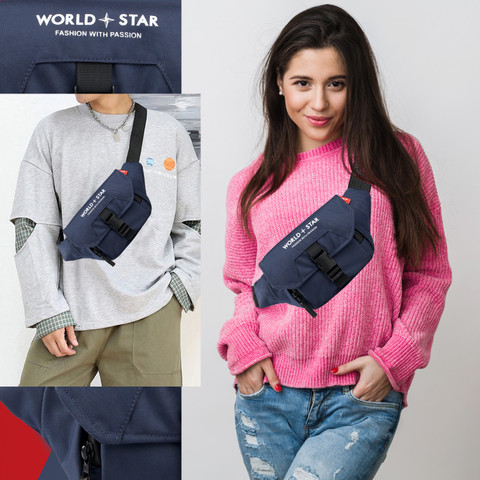 Money Belt Wallet Under Clothes Fanny Pack Money Belt For Travel