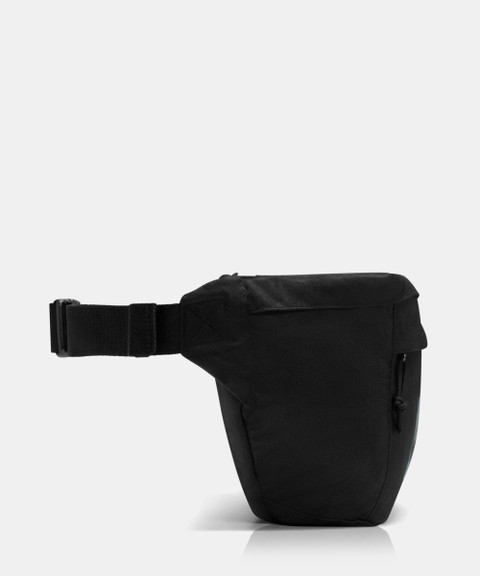nike large tech bum bag
