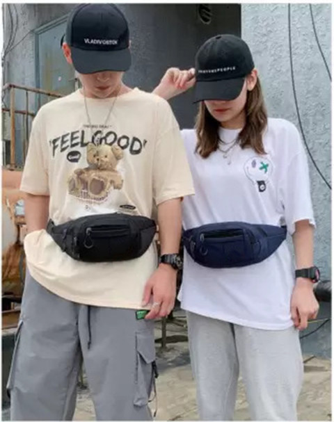 Bum Bag Best Waist Pouch For Travel Waist Pack Bum Bag For Mens