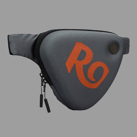 ROYAL ENFIELD BGS250003-GREY Waist bag GREY - Price in India