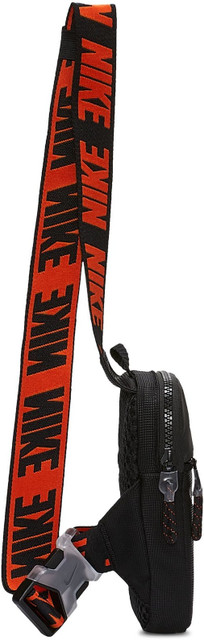 Nike Sportswear Essentials Hip Nike Mens Hip Pack NIKE Sportswear  Essentials Waist Pouch BLACK/BLACK/(WHITE) Price