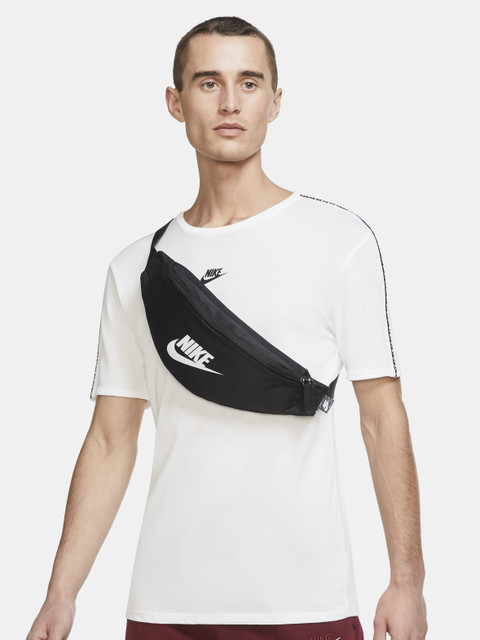 NIKE Heritage Waist Bag