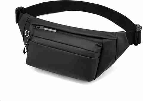 ketmart Fanny Packs for Women Men, Fashion Waist Pack Belt Bag