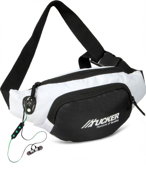 Tucker for Men Women, Stylish Chest, Fanny Pouch, Belt Sport Waist