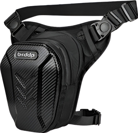 bsddp B1 bag Premium riding Thai bag black Price in India