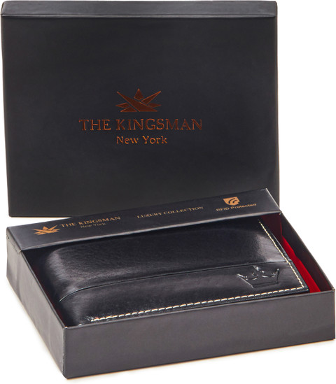 財布・ケース・小物入れ KIKKERLAND lucky beggar wallet 楽天