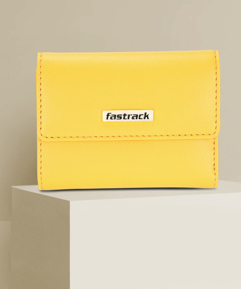 新品⭐︎ajew Function wallet case / yellow Yellow Wallet - Buy Yellow Wallet online in India