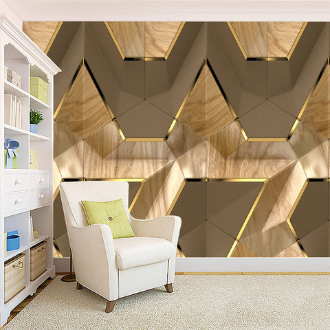 Zedexgraphics 325 cm x 40 cm Waterproof Decorative Vinyl Wallpaper