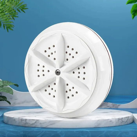 Xydrozen Underwear,Towel,Socks Mini Washing Machine for Cleaning