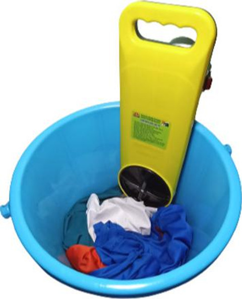 Flipkt smartbuy mini portable bucket washing machine MultiPurpose