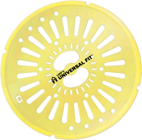 LSRP's Universal Fit Washing Machine Spin cap Spinner Cover Safety Cap  Dryer Plate Suitable for LG Semi Automatic Washing Machines Washing