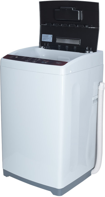 Haier kg Balance Clean Pulsator, Custom Wash Cycles with 15 Mins