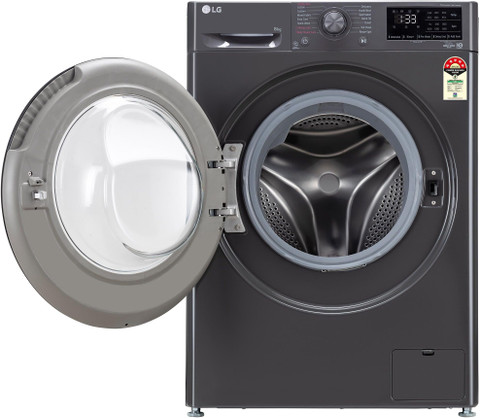 LG kg Star, AI Direct Drive Technology, Steam, Motion DD