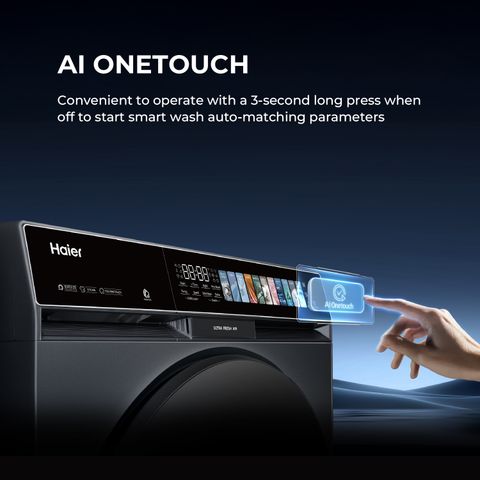 Haier HW120-DM14F11BKU1