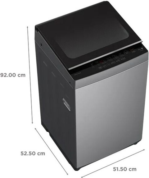Toshiba 7kg Top Load Washing Machine