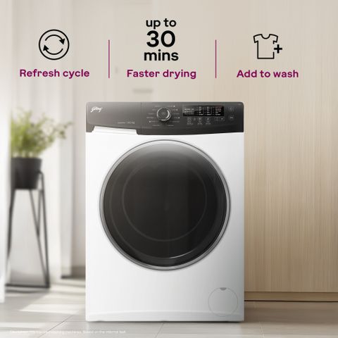 reimagine WASHING MACHINE 42