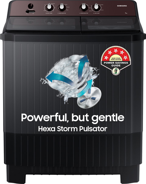 washing machine price