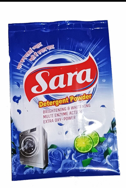 Sara Enterprise Detergent Detergent Powder Price in India - Buy