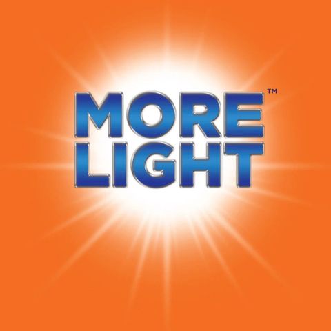 Morelight Extra Power Detergent Powder (plain) (4 kg) - Image 7
