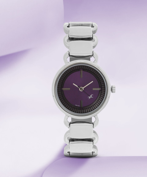 Fastrack Girls Analog Watch For Women Buy Fastrack Girls