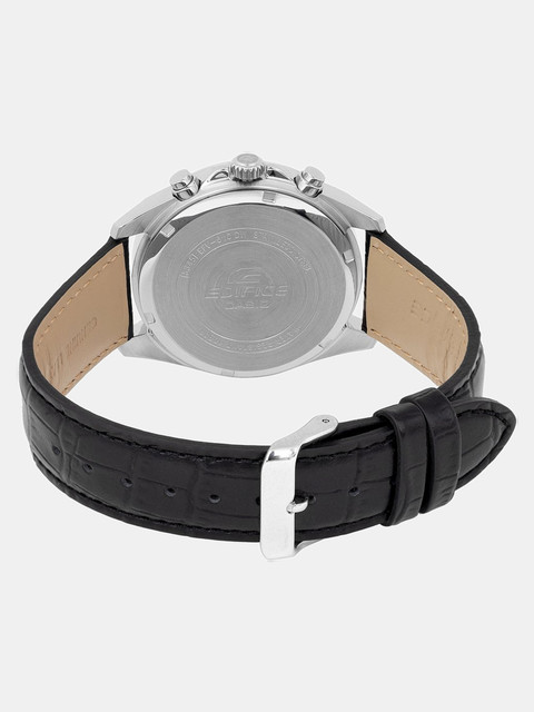 CASIO EFV-610EL-5AUDF EDIFICE Analog Watch - For Men - Buy CASIO