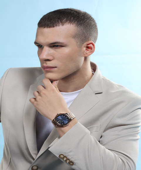 LEE COOPER LC07368.490 Analog Watch - For Men - Buy LEE COOPER