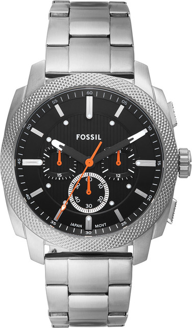 FOSSIL Machine Machine Analog Watch For Men Buy FOSSIL Machine