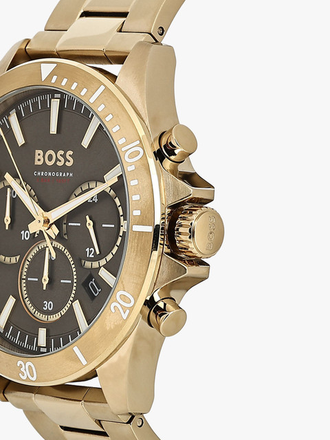BOSS 1514059 Troper Analog Watch - For Men - Buy BOSS 1514059