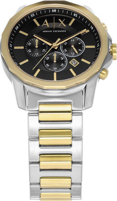 A/X ARMANI EXCHANGE Analog Watch For Men