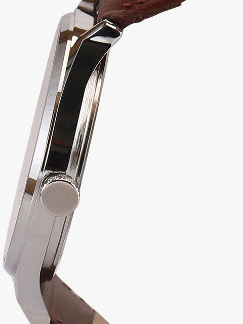 Titan NT1802SL13 Workwear Analog Watch - For Men - Buy Titan
