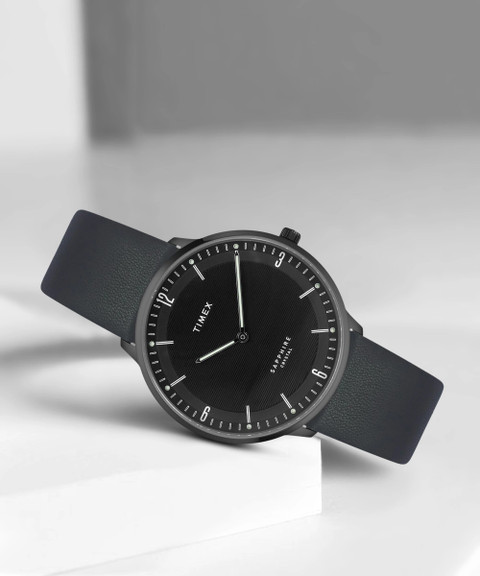 TIMEX Casual Watch Watch Analog Watch - For Men - Buy TIMEX