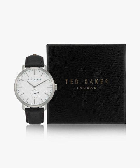 Ted Baker Trent Analog Watch For Men