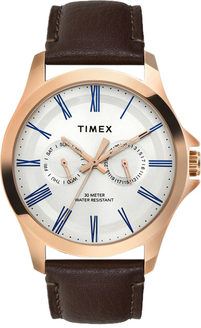 TIMEX Analog Watch - For Men - Buy TIMEX Analog Watch - For Men