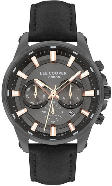 LEE COOPER LC07525.651 Analog Watch - For Men - Buy LEE COOPER