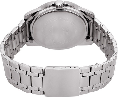 CASIO MTP-1314D-2AVDF Enticer Men's MTP-1314D-2AVDF Analog