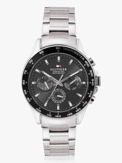 TOMMY HILFIGER Owen Analog Watch For Men