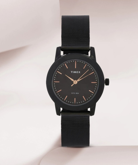TIMEX Analog Watch For Women
