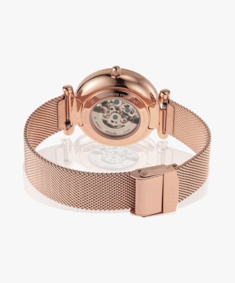 FOSSIL Carlie Carlie Analog Watch For Women Buy FOSSIL Carlie