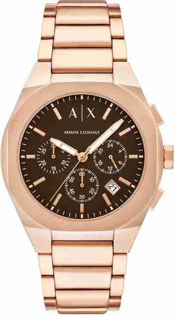 A/X ARMANI EXCHANGE NA NA Analog Watch - For Men - Buy A/X ARMANI