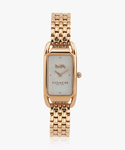 COACH Scarlett Analog Watch For Women Buy COACH Scarlett
