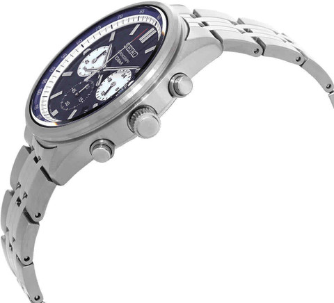 Seiko SSB427P1 Analog Watch - For Men - Buy Seiko SSB427P1 Analog