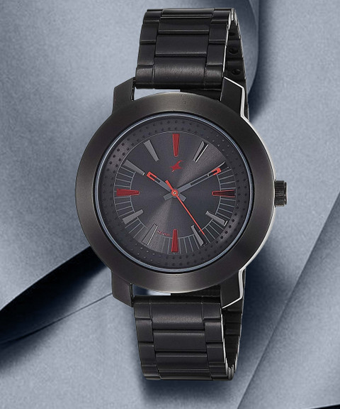 Fastrack NP3120NM01 upgrade 2015 Analog Watch For Men Buy