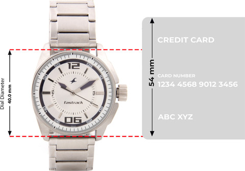 Fastrack Analog Watch For Men Buy Fastrack Analog Watch For