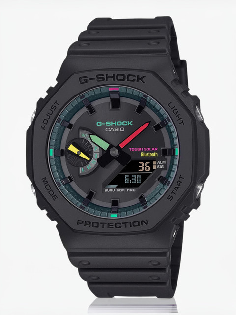 CASIO GA-B2100MF-1ADR G-SHOCK Analog-Digital Watch For Men Buy